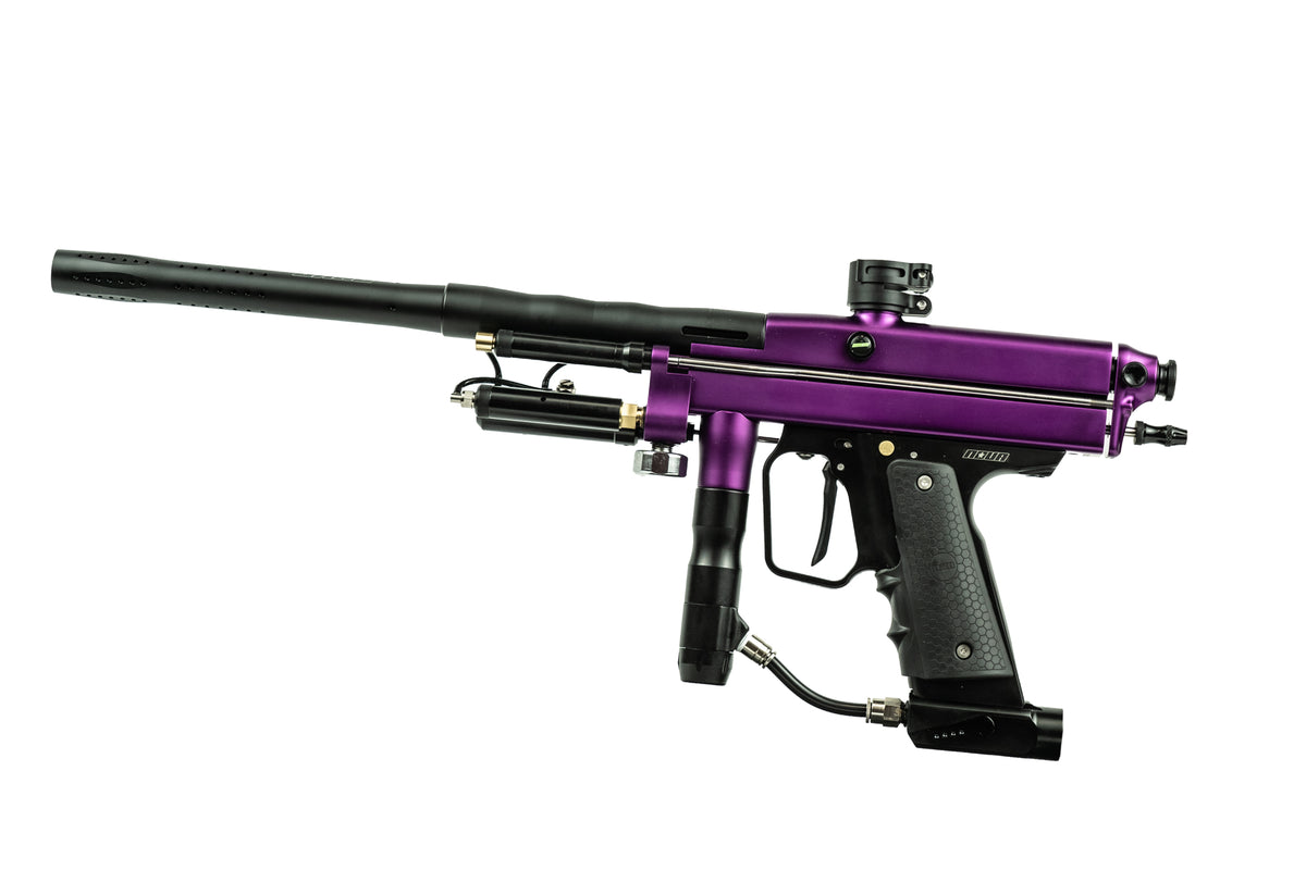 NX1 Sentinel Autococker - Purple – Nova Paintball