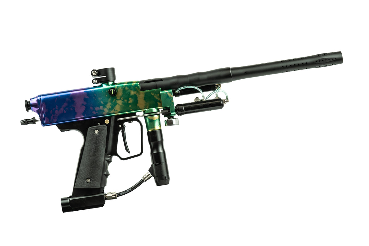NX1 Sentinel Autococker - Psycho – Nova Paintball