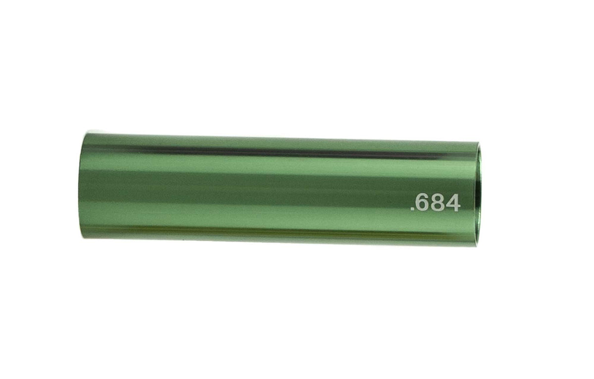 .684 Inner Barrel Sleeve Nova Paintball