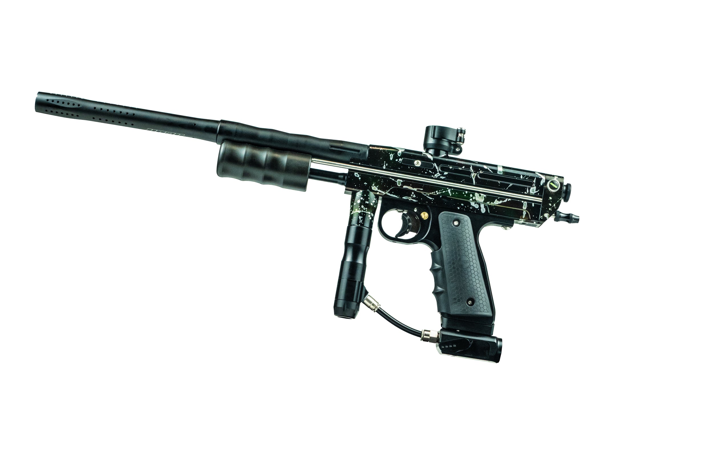 NX1 Sentinel Mark 4 – Nova Paintball