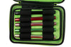 Saber Barrel Kit with Edge Inserts and Nova Case