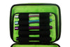 Saber Barrel Kit with Edge Inserts and Nova Case