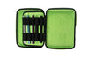 Saber Barrel Kit with Edge Inserts and Nova Case