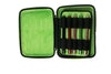 Saber Barrel Kit with Edge Inserts and Nova Case