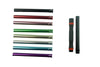 Saber Barrel Kit with Edge Inserts and Nova Case