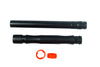 Saber Barrel Kit with Edge Inserts and Nova Case