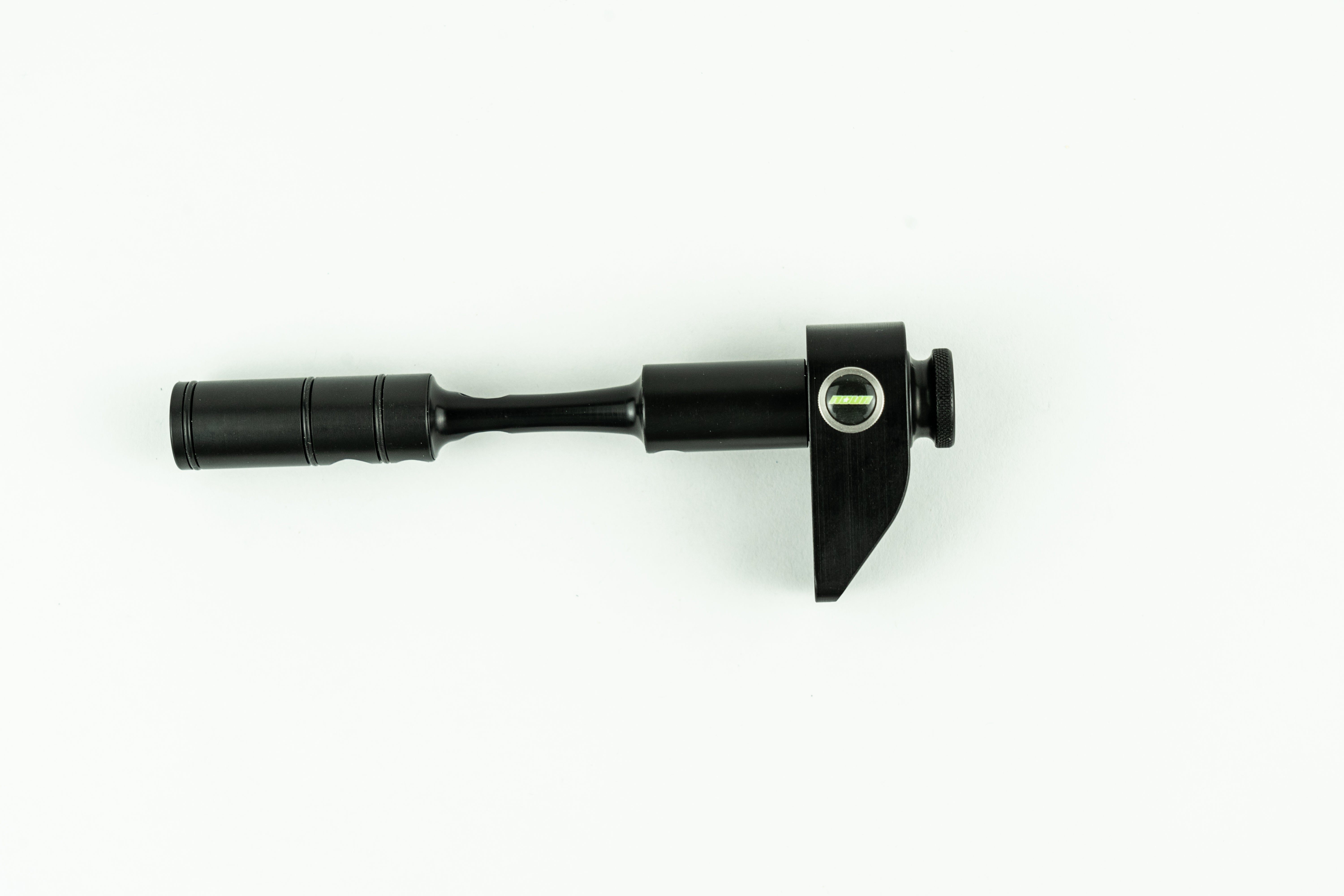 Shock Tech PB WGP Autococker Bolt 2k+ Black Shock Tech PB WGP Autococker Bolt 2k+ Black