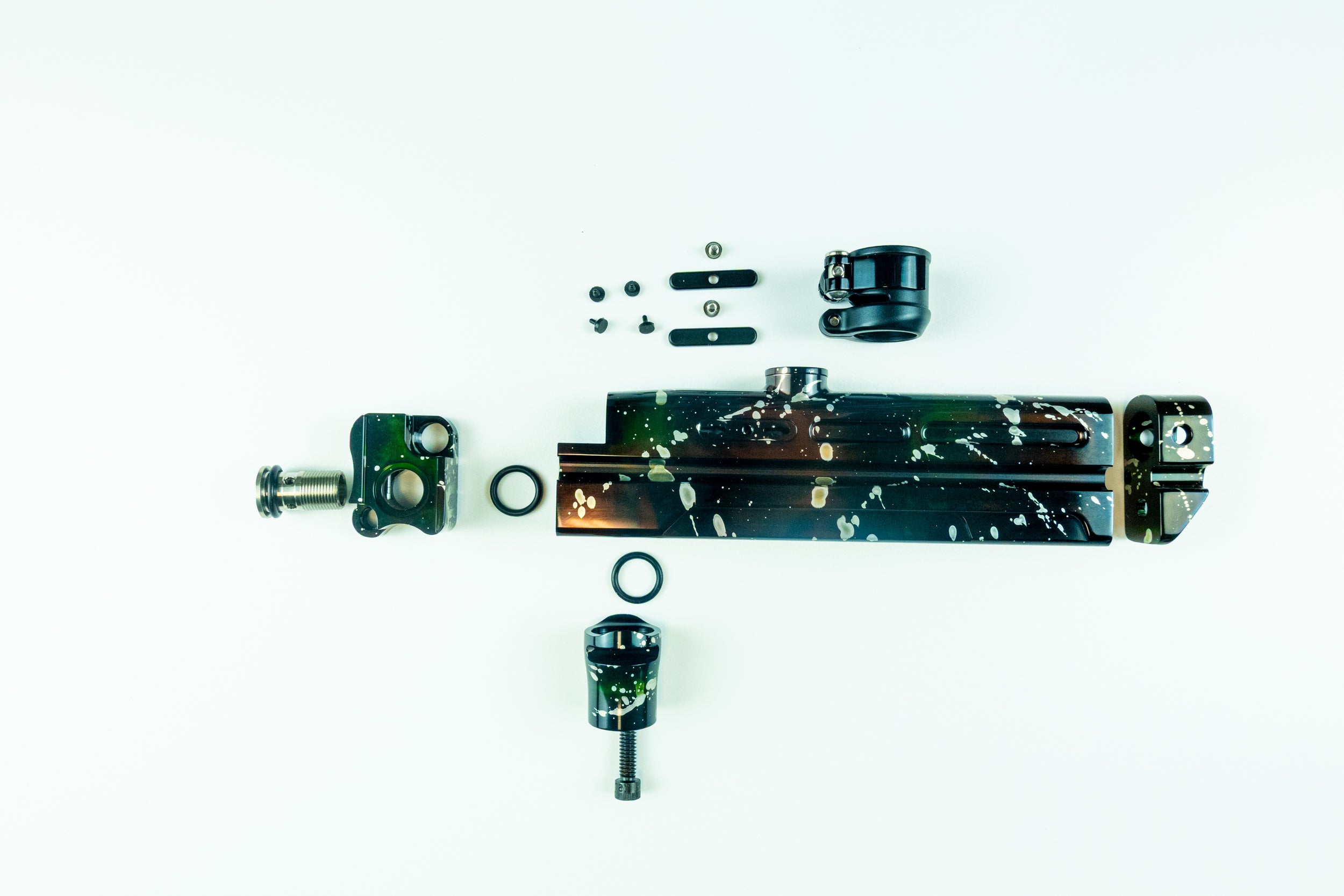 NX1 Sentinel Mark 4 – Nova Paintball