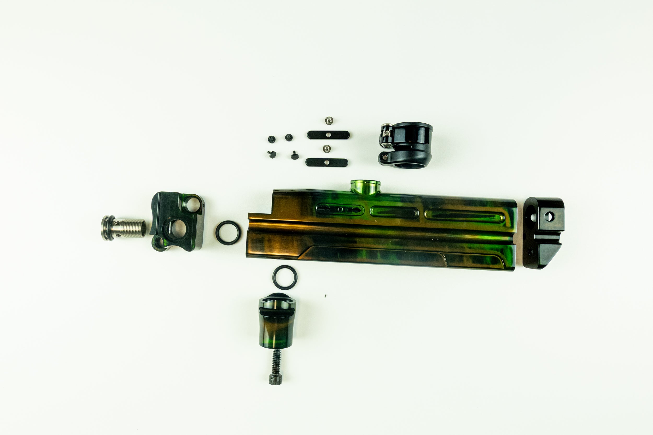 NX1 Sentinel Mark 4 – Nova Paintball