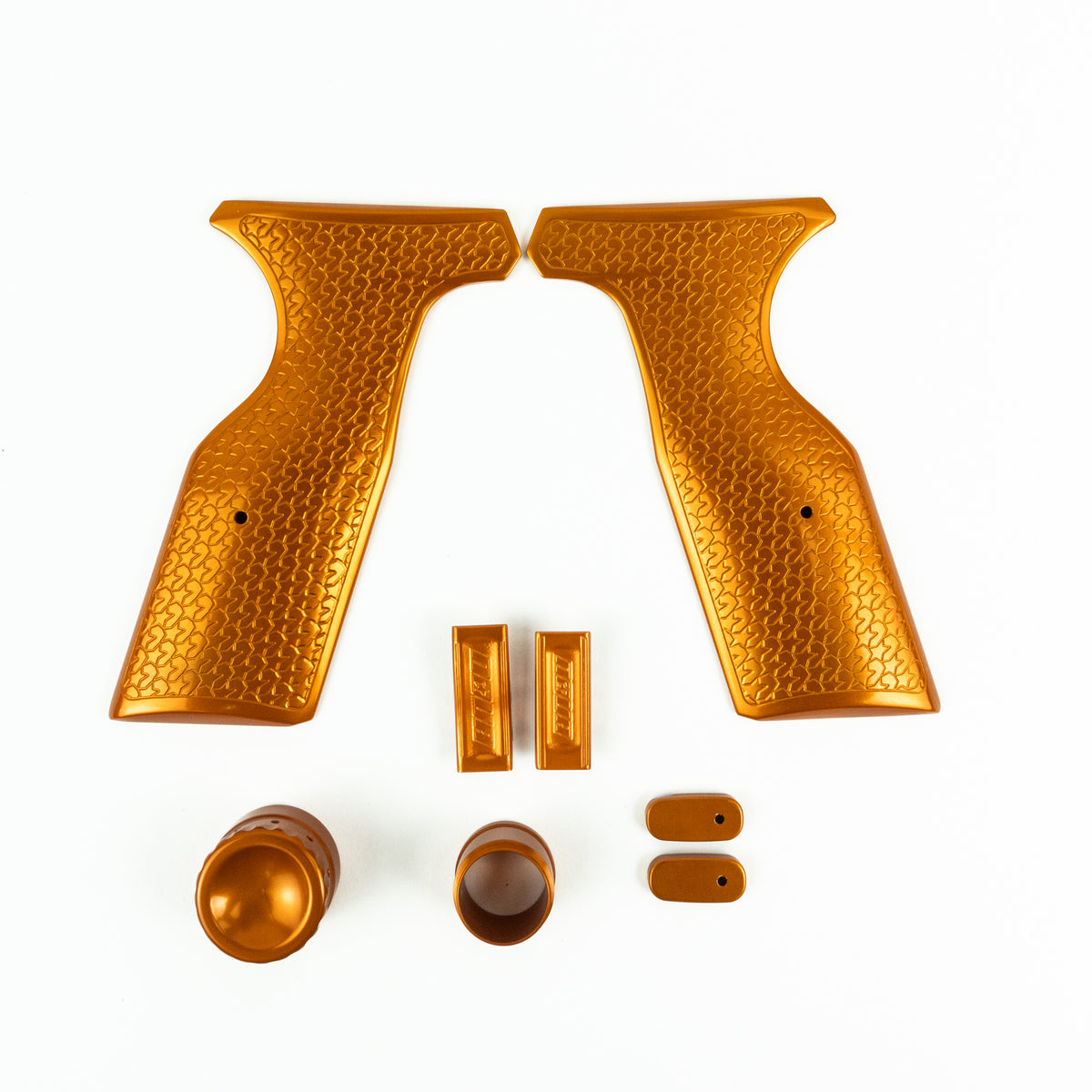 Kit Canon Faucheuse Novapb Reaper Avec Inserts – Paintball – Occasion
