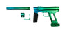 N2 DREADNOUGHT 2025- GREEN-BLUE FADE - Custom Accents