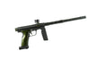 N2 DREADNOUGHT - Dust Black / Olive Gloss Grips