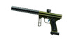 2024 - N3 HELLION - Forest Green