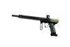 2024 - N3 HELLION - Green / Black Fade with Shroud