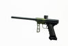 N3 HELLION - Green to Black Fade Single Finger Matte Finish - LIMITED