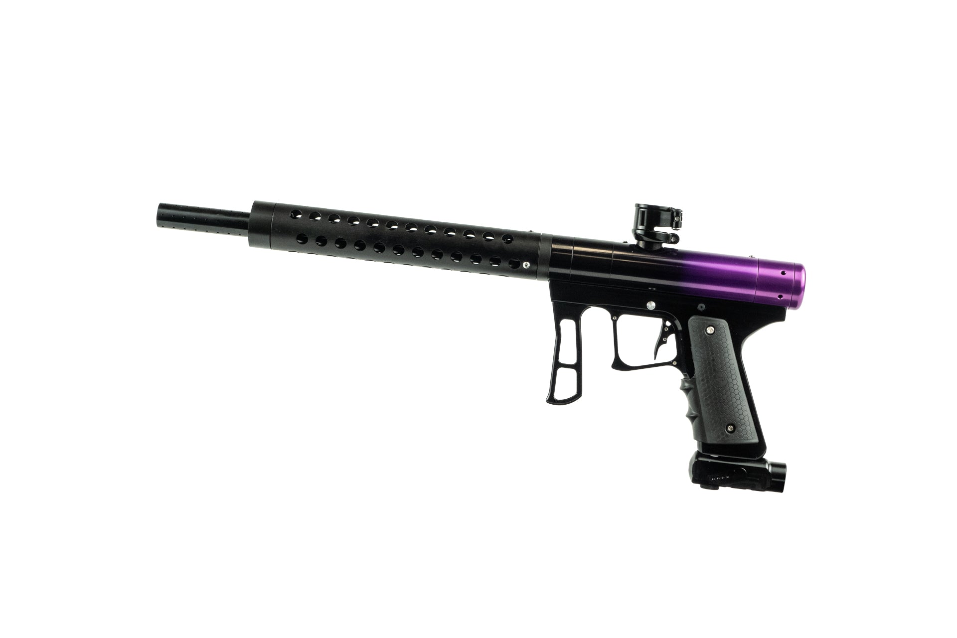 Mechanical Paintball Markers - Nova Paintball