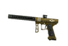 N3 HELLION - OD GREEN CUSTOM - LIMITED with Shroud