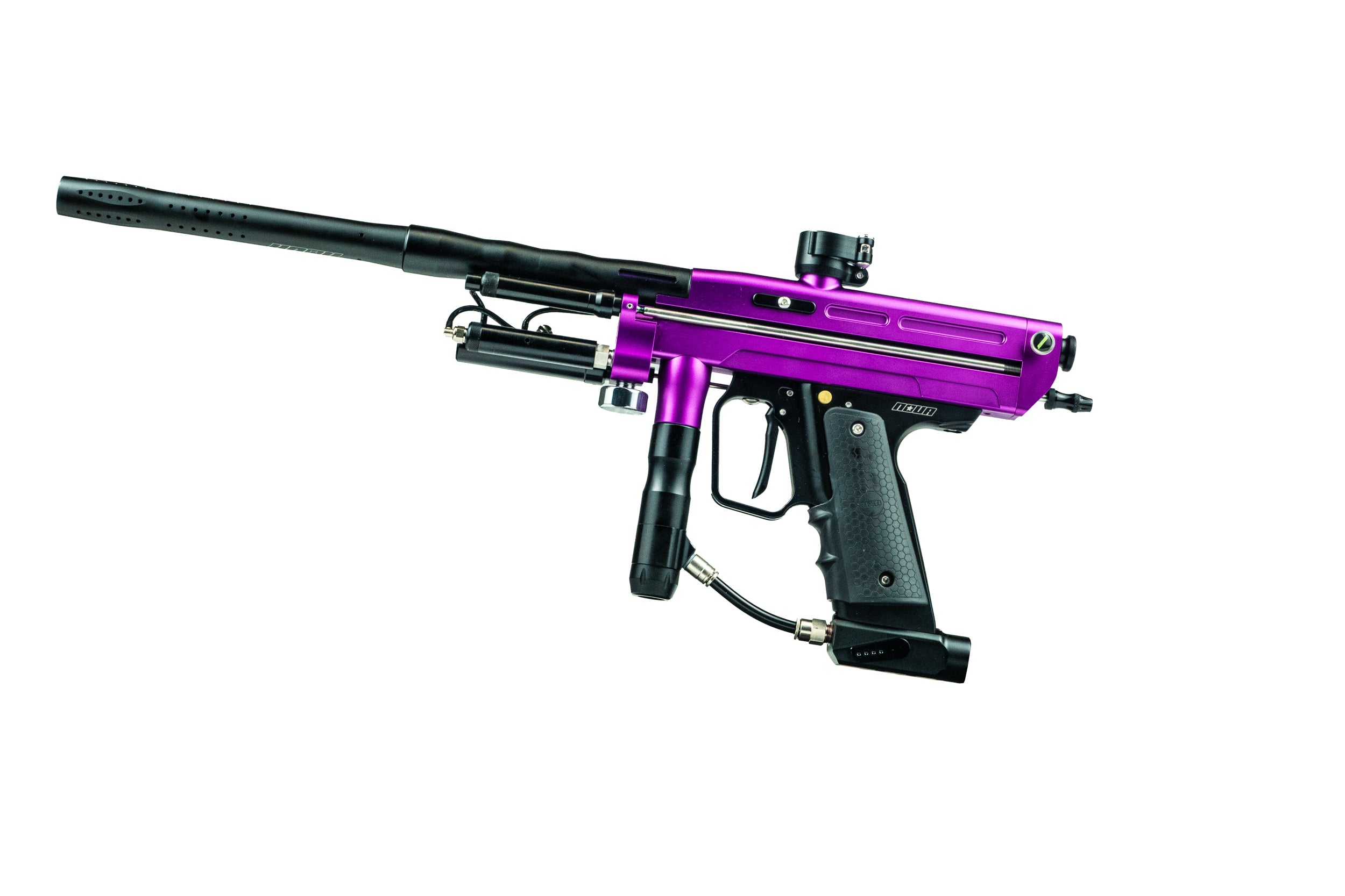 NX1 Sentinel Mark 4 – Nova Paintball