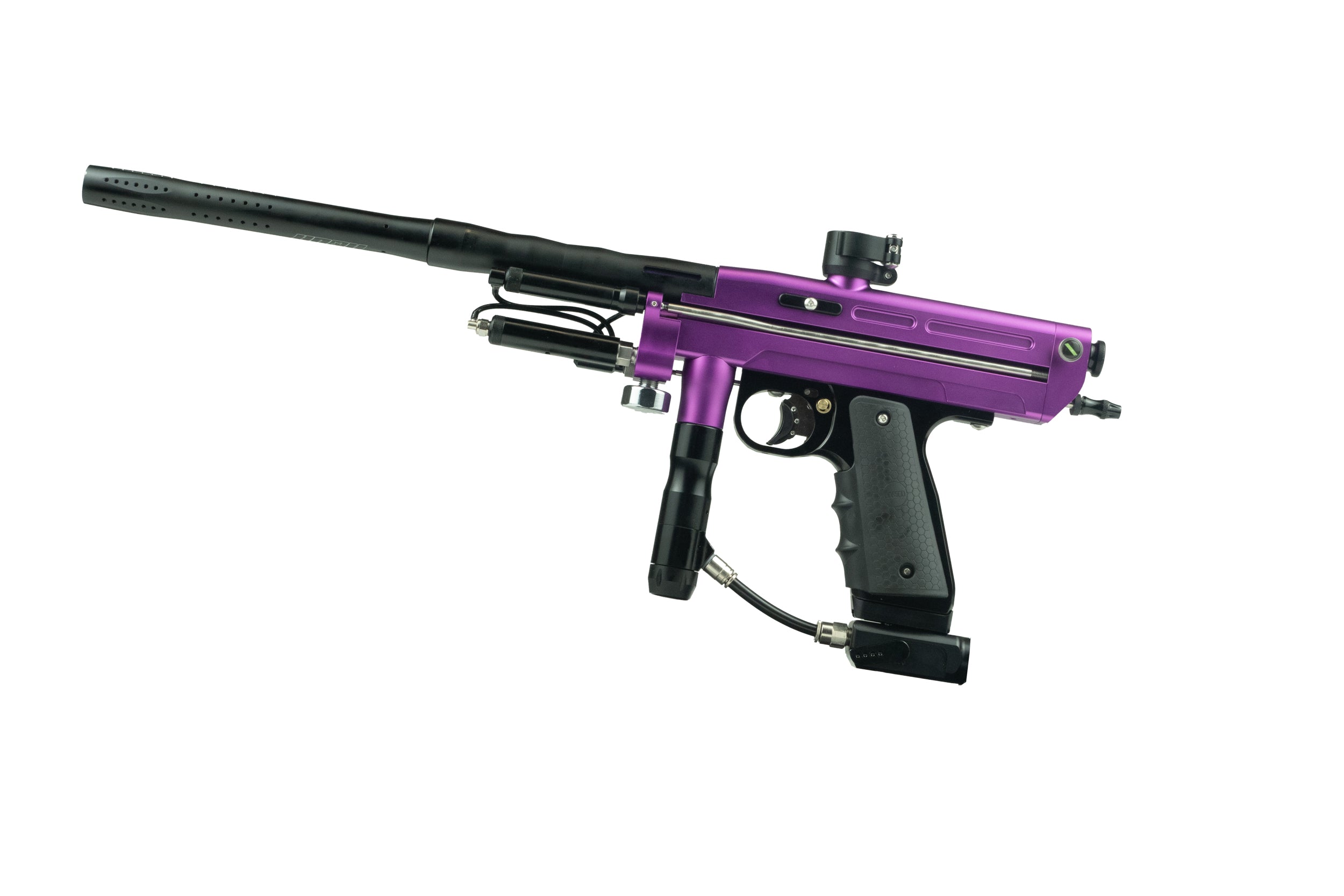 NX1 Sentinel Mark 4 – Nova Paintball
