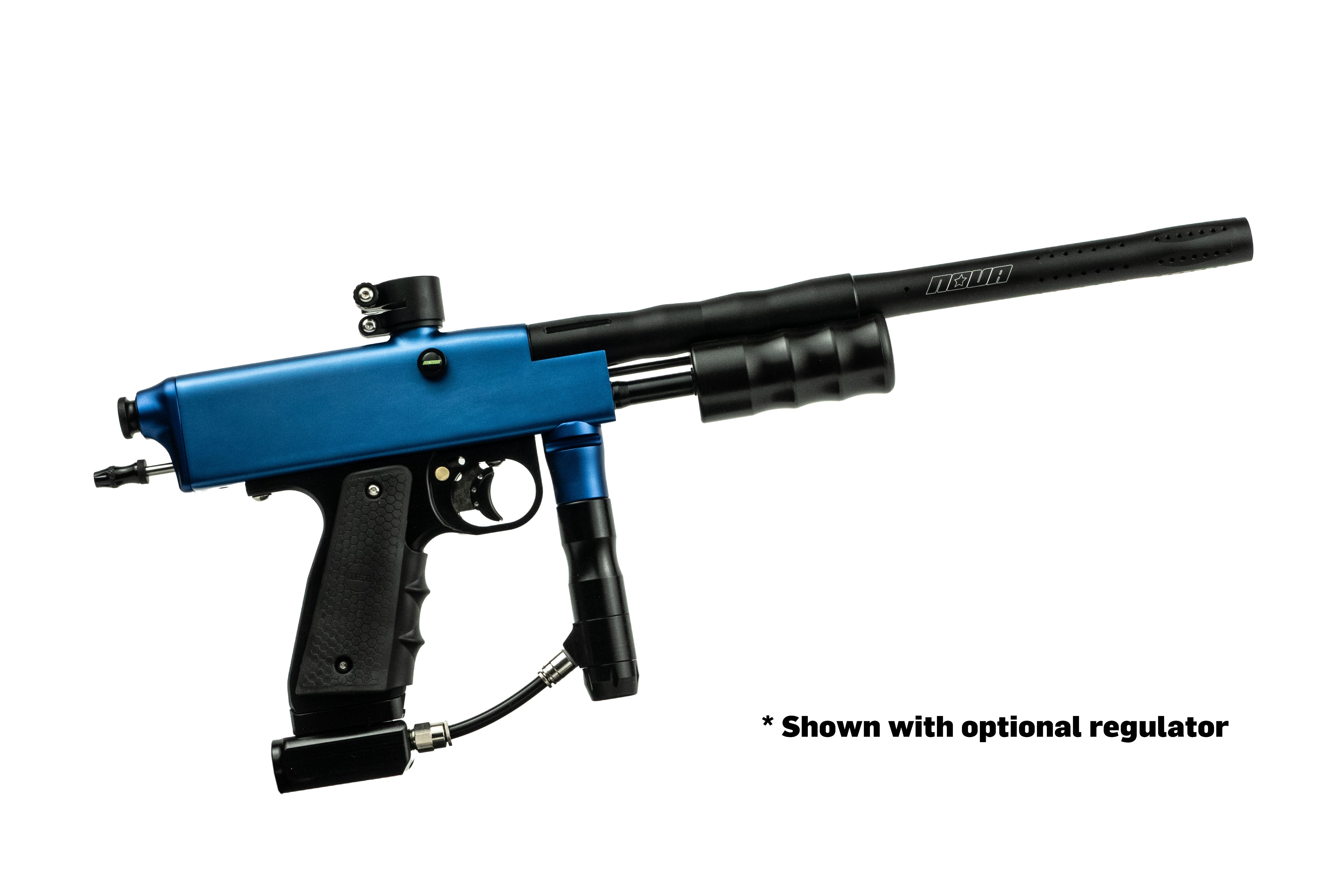 inoncat ZX1 Smart Sensor Laser Sensor with Built-in Amplifier