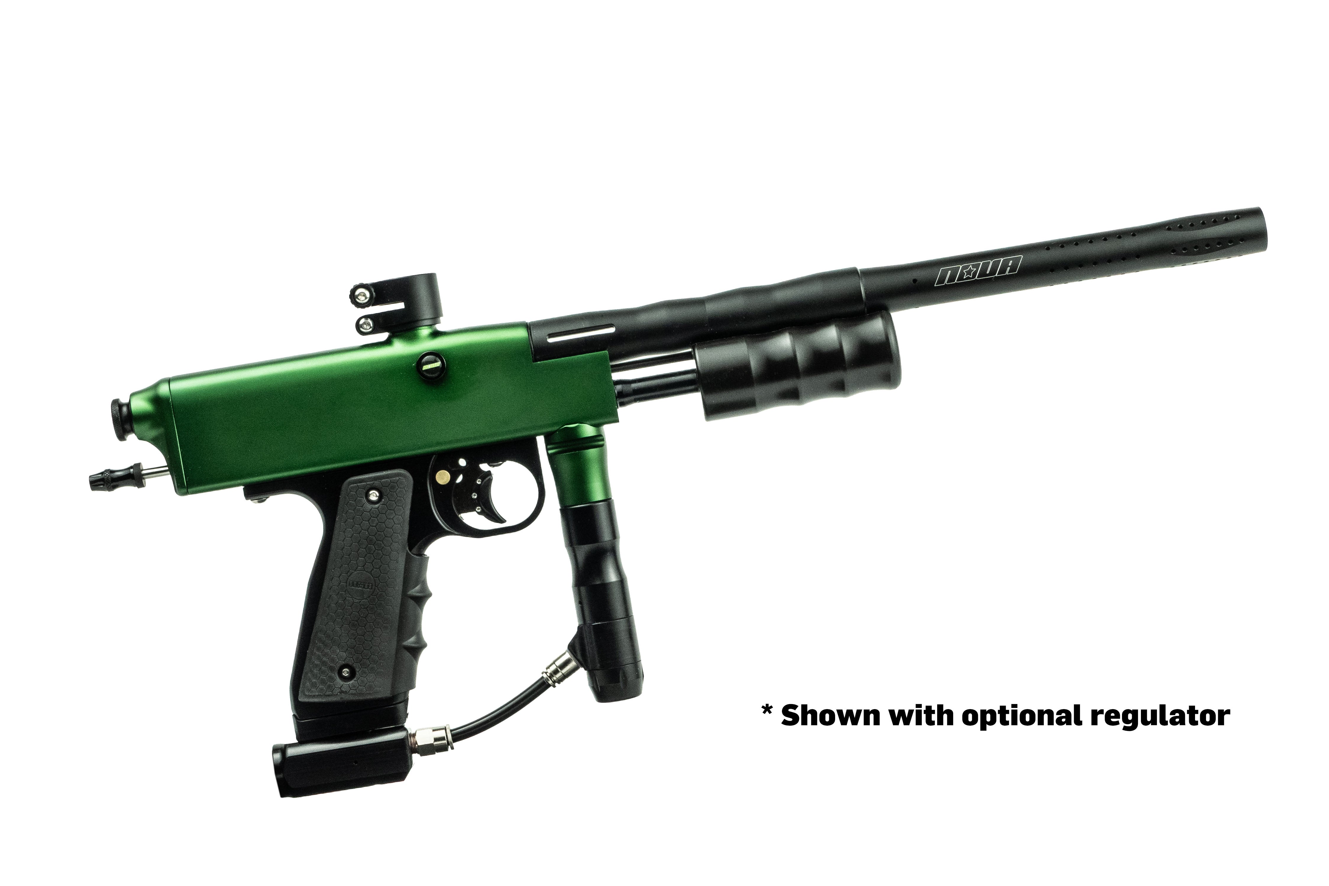 NX1 SENTINEL – Nova Paintball