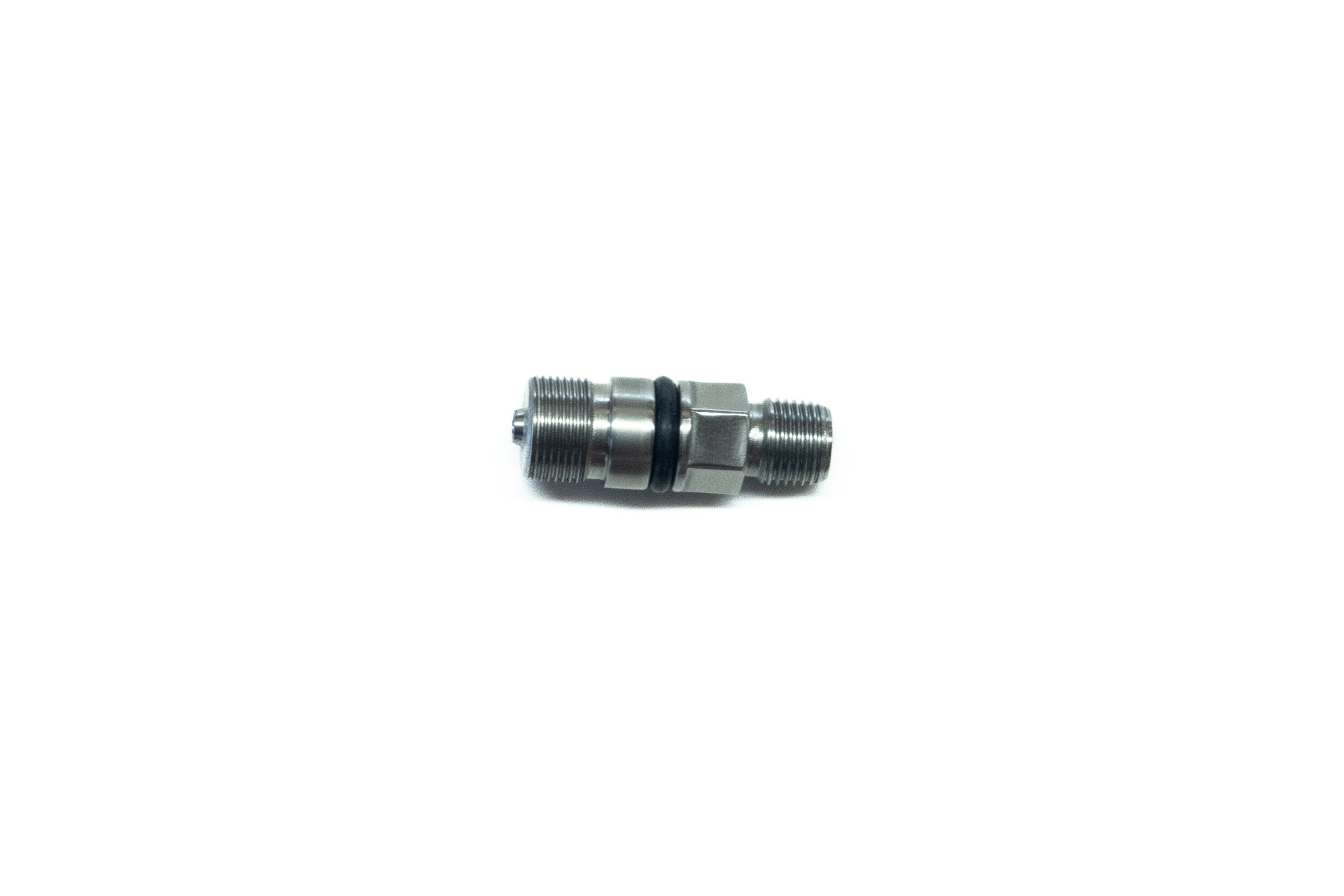 Bouton D'armement ANS Pour Autococker – Rose Poussière – Neuf – Paintball