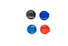 Saber Barrel Kit with Edge Inserts and Nova Case