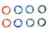 Nova Barrel Method Insert Bands