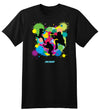 T-SHIRT - Splat Silhouette