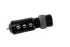 Nova "Ménage à Trois" Auto-Cocker 3-Way - Aluminum
